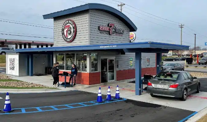 7 Brew Coffee Menu With Prices 7 Brew Menu With Prices 2023