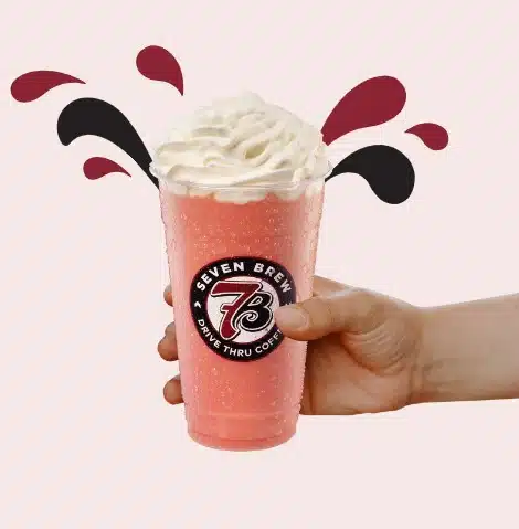 7 Brew Flavors Menu 2026