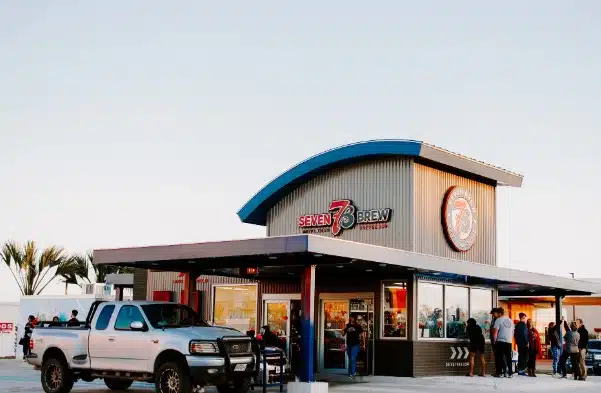 7 Brew Loyalty Program 7 Brew Loyalty Program