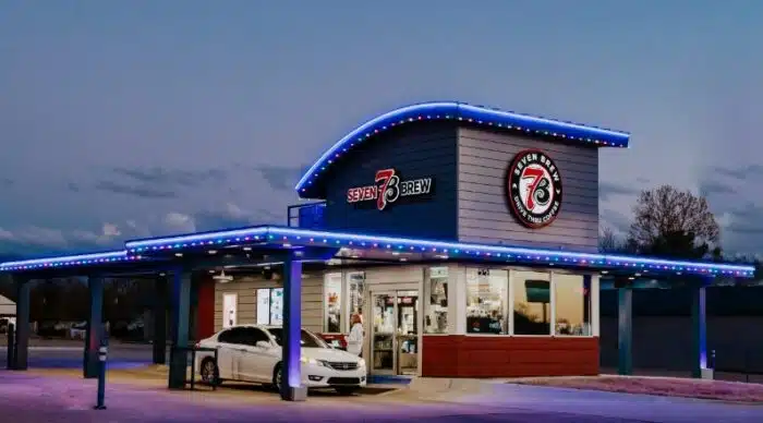 7 Brew National Coffee Day 7 Brew National Coffee Day