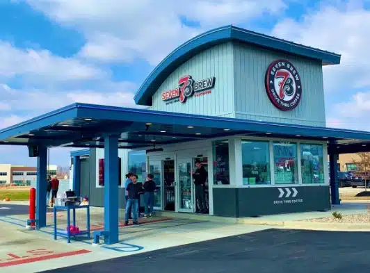 7 Brew Coffee Nutritional Information 7 Brew Nutrition