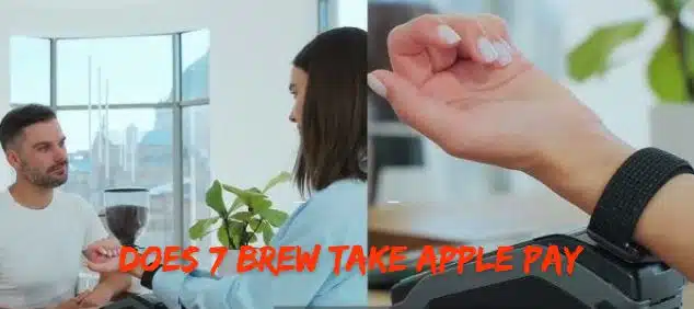 Does 7 Brew Take Apple Pay Does 7 Brew Take Apple Pay