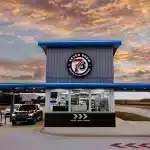 7 Brew Drive Thru Coffee 7 Brew Drive Thru Coffee