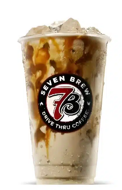 7 Brew Menu With Prices February 2026 Blondie