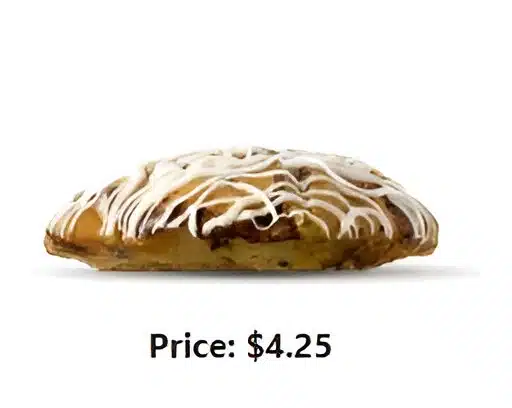 Chocolate Chip Muffin Top