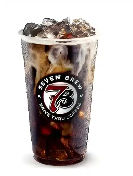 7 Brew Menu Cold Brew Price, Nutrition, Allergen and Ingredients Information Cold Brew
