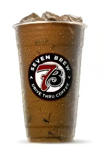 White Chocolate Mocha