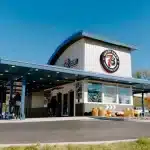 7 Brew open on Thanksgiving 7 Brew open on Thanksgiving