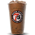 7 Brew Menu Banana Bread Price, Nutrition, Allergen and Ingredients Information Banana Bread