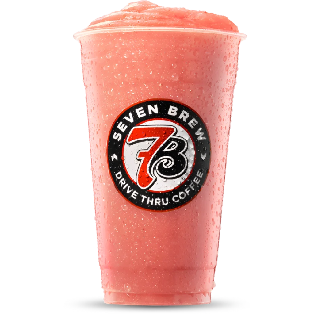 Banana Strawberry Smoothie