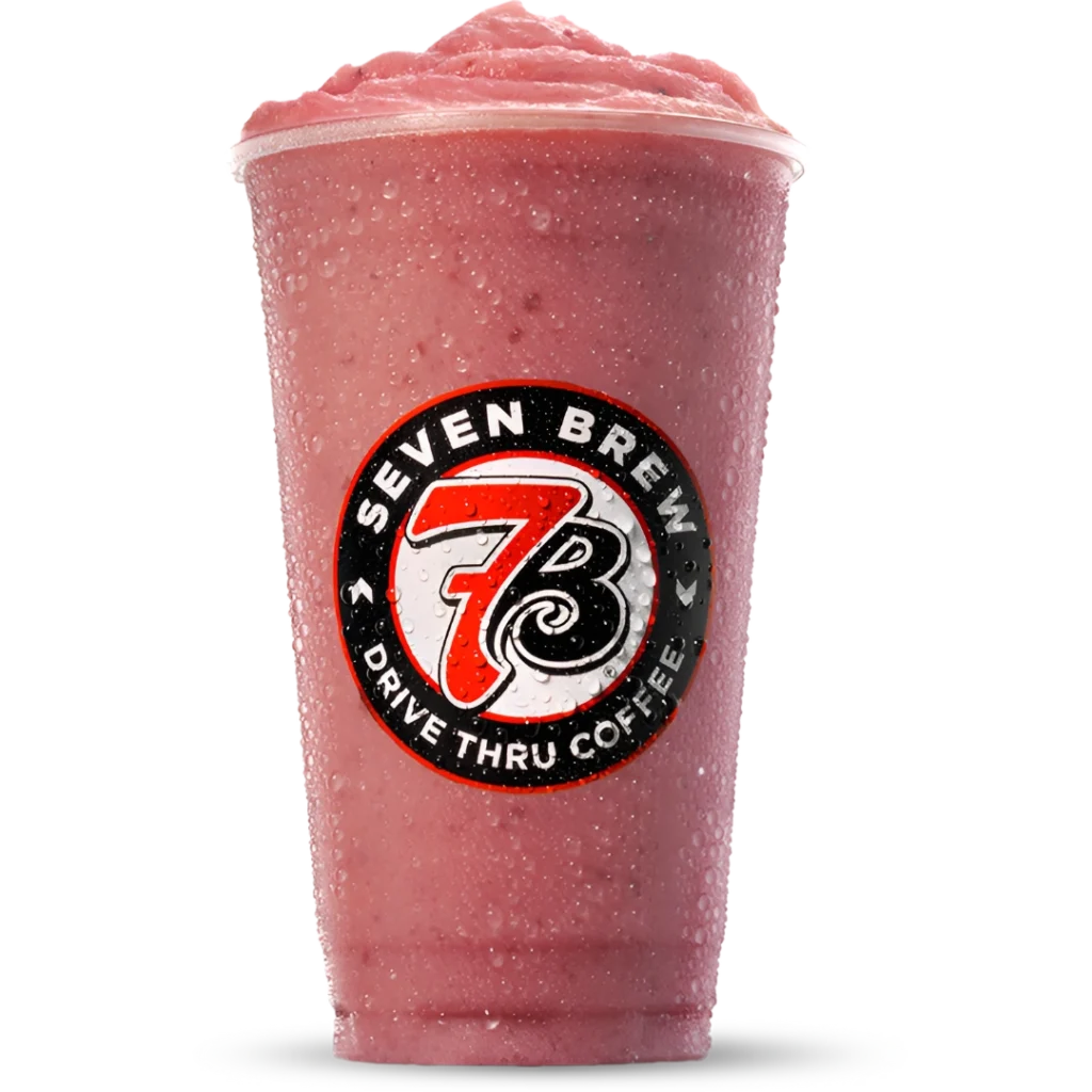 Blackberry Cobbler Wildberry Smoothie