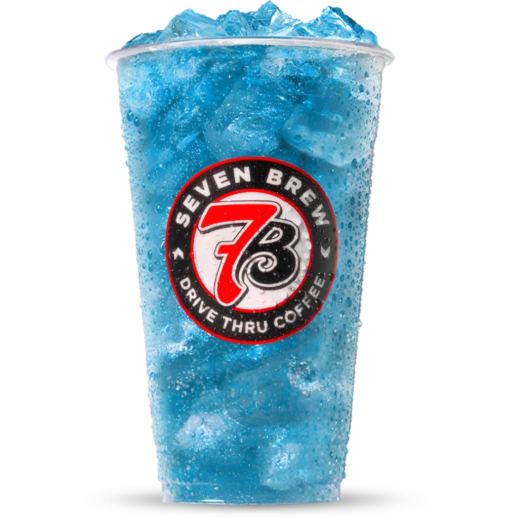 Brew Lagoon 7 Fizz Soda