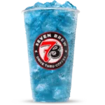 7 Brew Menu Brew Lagoon 7 Fizz Soda Price, Nutrition, Allergen Brew Lagoon 7 Fizz Soda