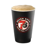 7 Brew Menu Cupid's Special Cocoa Price, Nutrition, Allergen and Ingredients Information Cupid's Special Cocoa