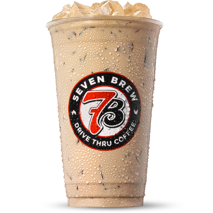 Frosted Cookie Breve