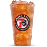 7 Brew Menu Hula Tea Price, Nutrition, Allergen Hula Tea