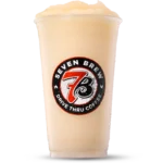 7 Brew Menu Key Lime Pie Lemonade Price, Nutrition, Allergen Key Lime Pie Lemonade