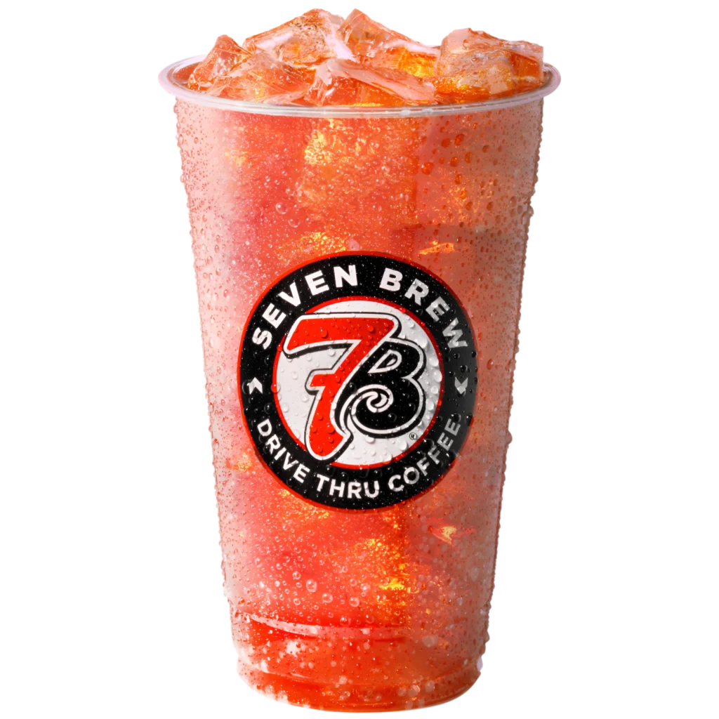 Love Potion 7 Energy