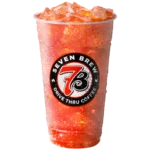 7 Brew Menu Love Potion 7 Energy Price, Nutrition, Allergen Love Potion 7 Energy