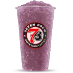 7 Brew Menu Nightshade 7 Energy Price, Nutrition, Allergen Nightshade 7 Energy