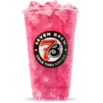 7 Brew Menu Pink Mermaid 7 Fizz Soda Price, Nutrition, Allergen Pink Mermaid 7 Fizz Soda