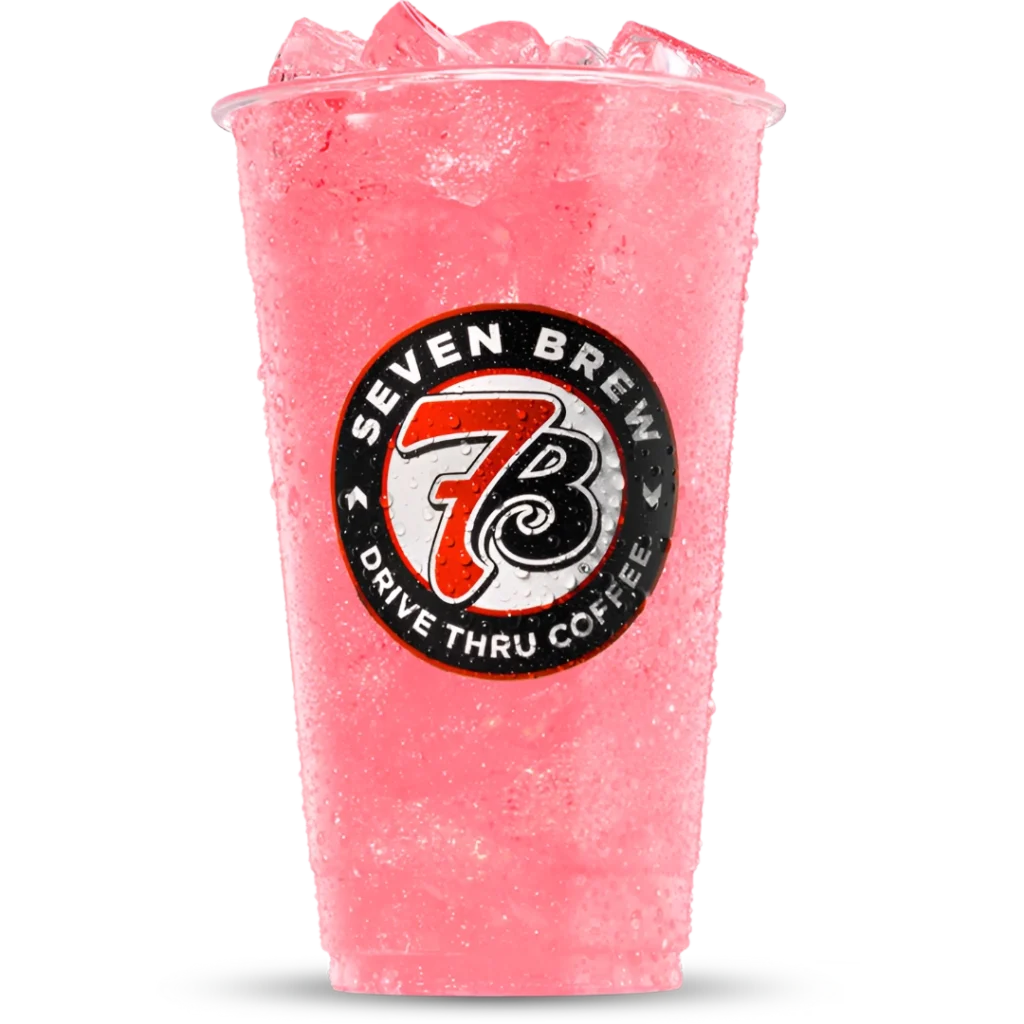 Pink Paradise Lemonade