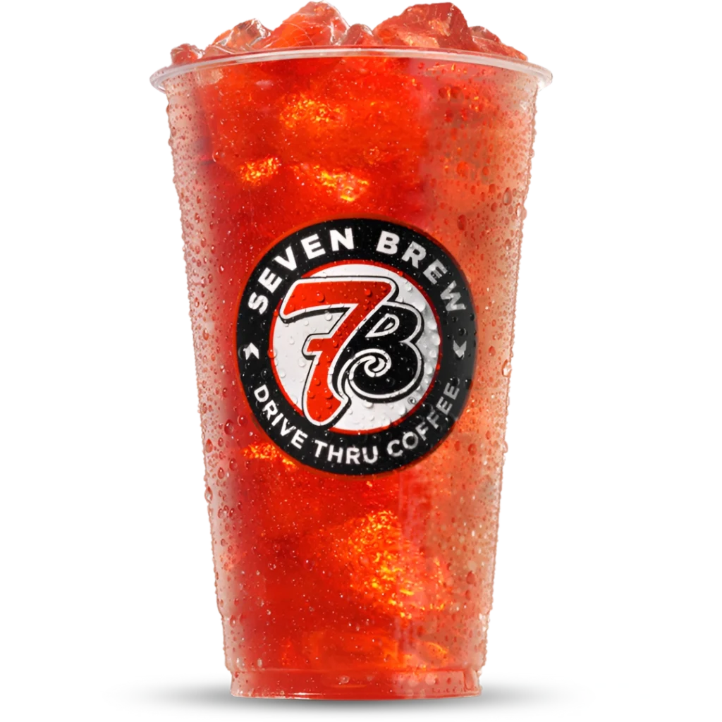 Pixie Stick 7 Energy