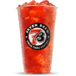 7 Brew Menu Pixie Stick 7 Energy Price, Nutrition, Allergen Pixie Stick 7 Energy