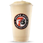 7 Brew Menu Rocky Road Shake Price, Nutrition, Allergen Rocky Road Shake