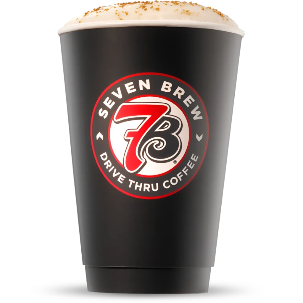 Sugar Cookie Chai Latte