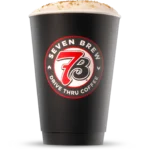 7 Brew Menu Sugar Cookie Chai Latte Price, Nutrition, Allergen Sugar Cookie Chai Latte