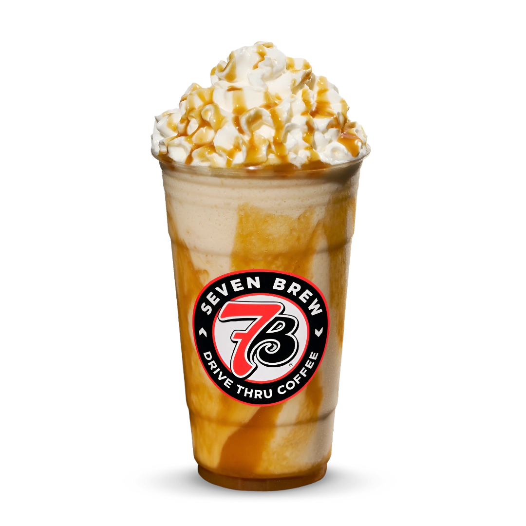 7 Brew Pumpkin Roll Shake: Price, Calories, Ingredients & Guide Pumpkin Roll Shake