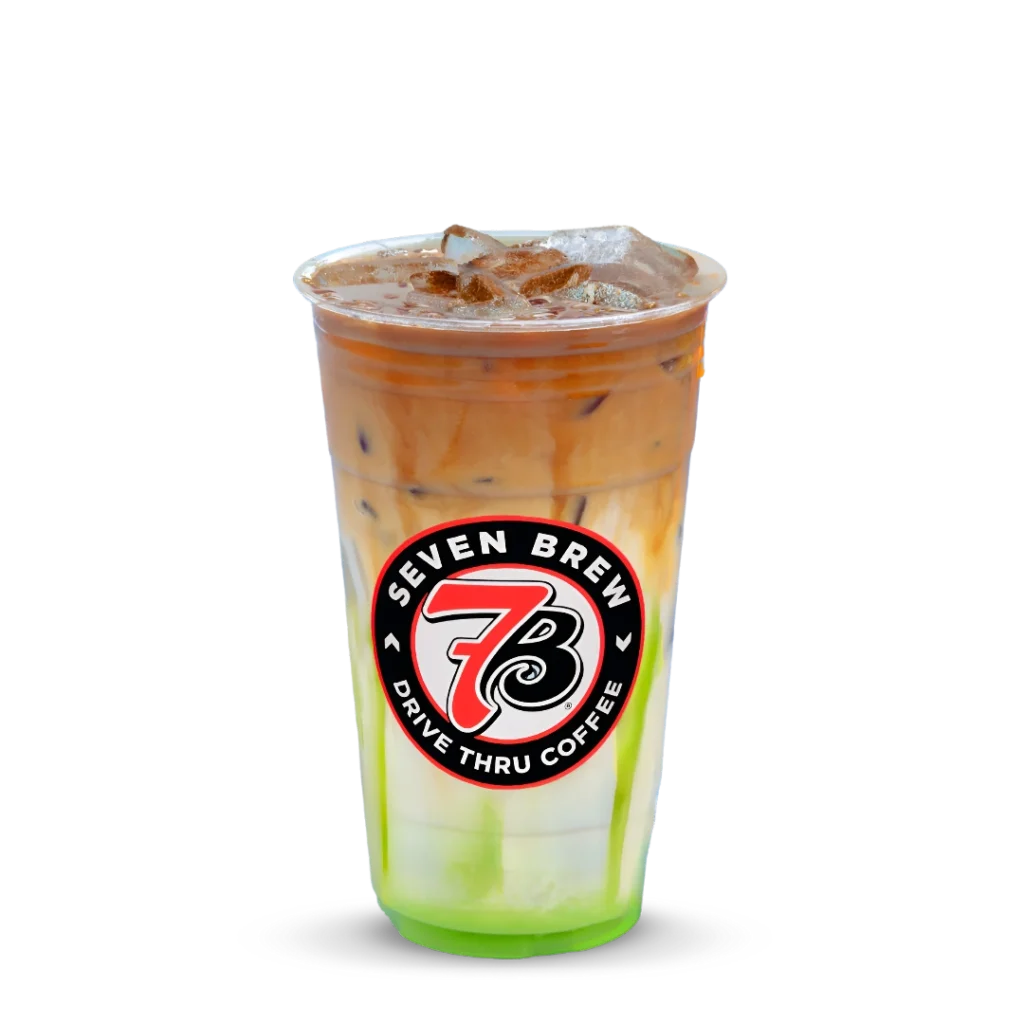 Caramel Apple Pie Macchiato