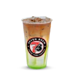 7 Brew Caramel Apple Pie Macchiato Price, Calories & Nutrition Guide Caramel Apple Pie Macchiato